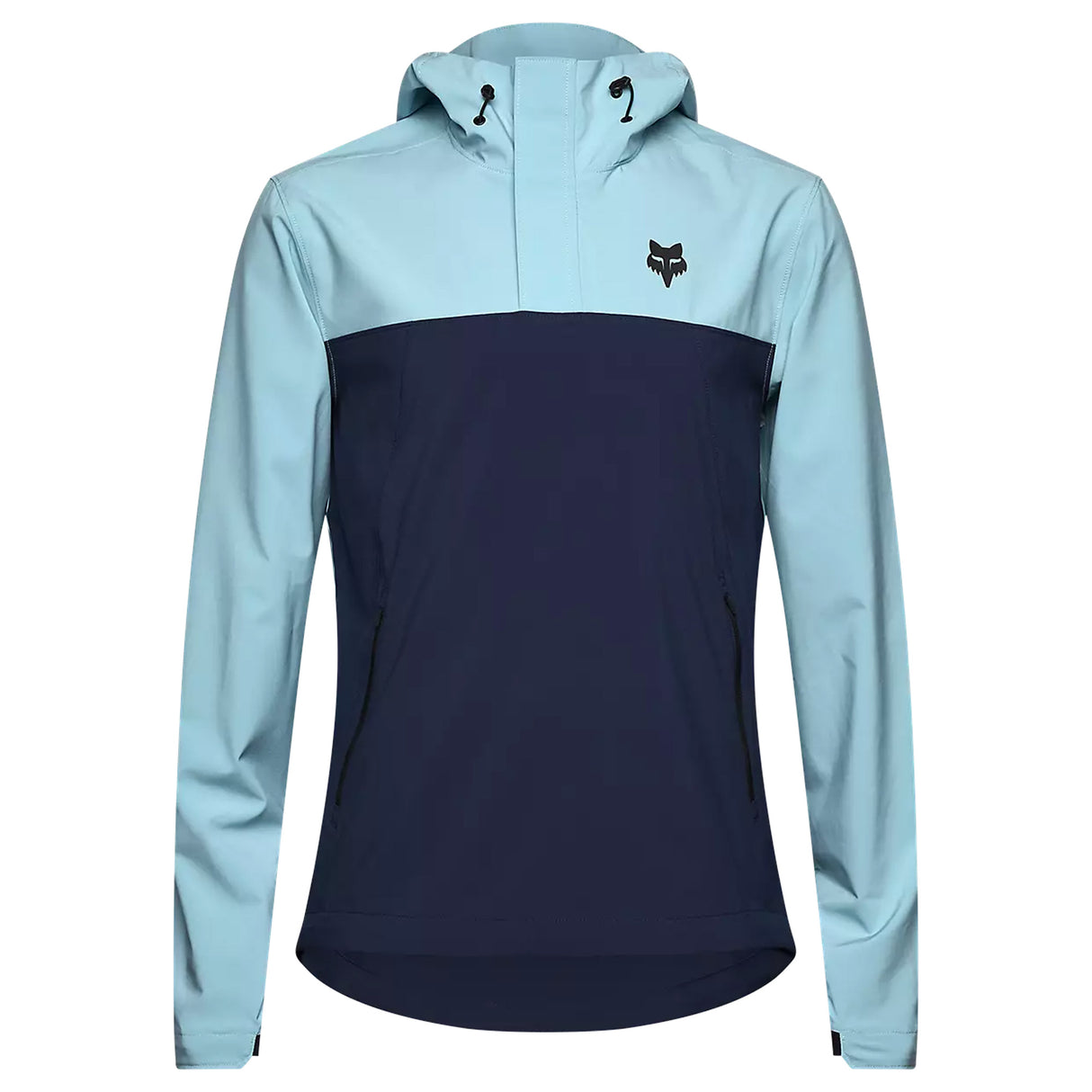 Giacca Fox Wind Ranger - Blu Fox