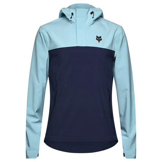 Fox Wind Ranger jacket - Blue