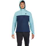 Giacca Fox Wind Ranger - Blu Fox