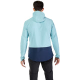 Giacca Fox Wind Ranger - Blu Fox