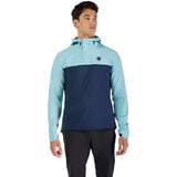 Giacca Fox Wind Ranger - Blu Fox