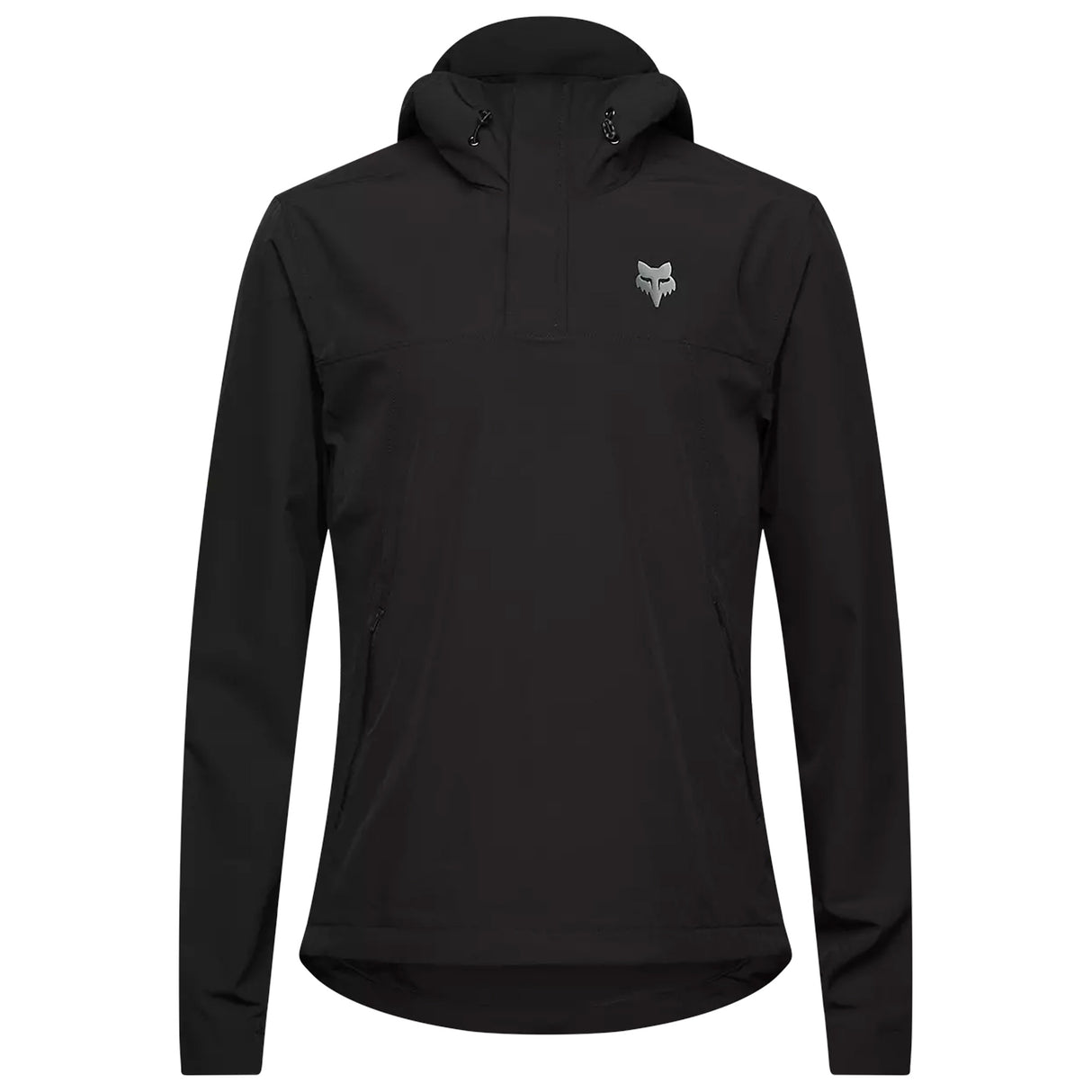 Giacca Fox Wind Ranger - Nero Fox