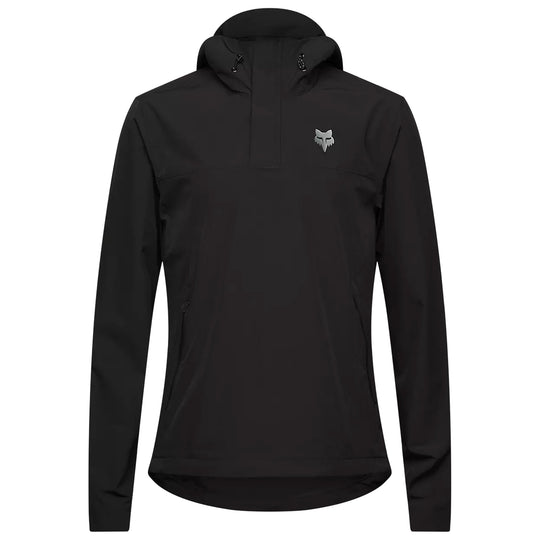 Fox Wind Ranger jacket - Black