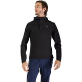 Giacca Fox Wind Ranger - Nero Fox