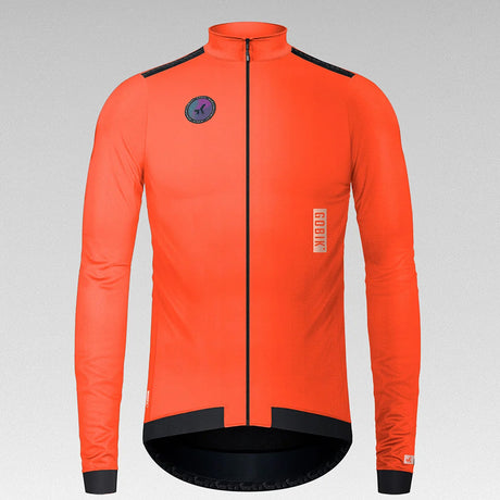 Chaqueta Gobik Armour 3.0 Superflame - Naranja