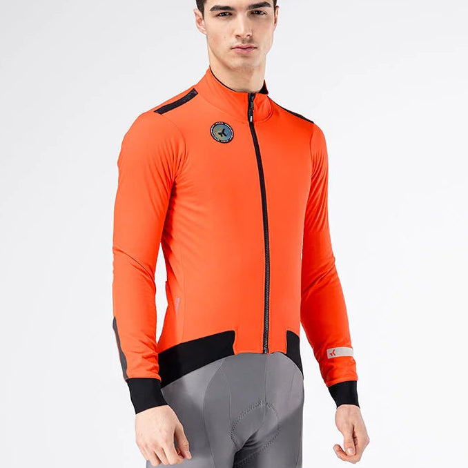 Gobik Armour 3.0 Superflame Jacke - Orange