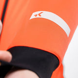 Gobik Armour 3.0 Superflame Jacke - Orange