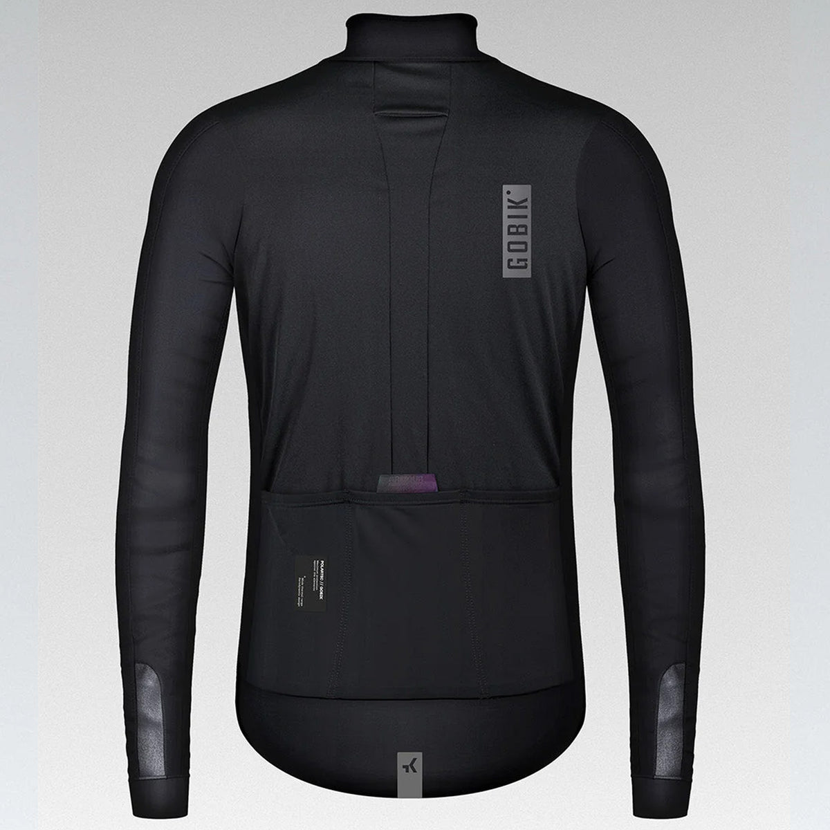Veste Gobik Armour 3.0 Vanta - Noir