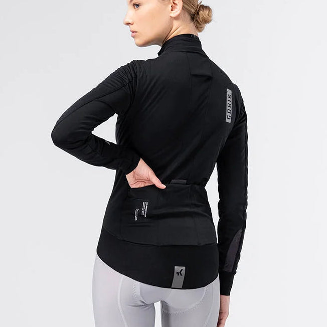Veste Gobik Armour 3.0 Vanta - Noir