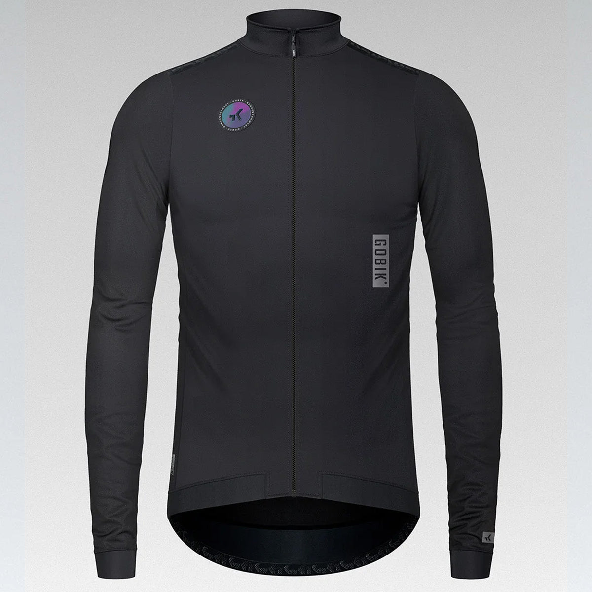 Veste Gobik Armour 3.0 Vanta - Noir