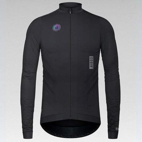 Giacca Gobik Armour 3.0 Vanta - Nero Gobik