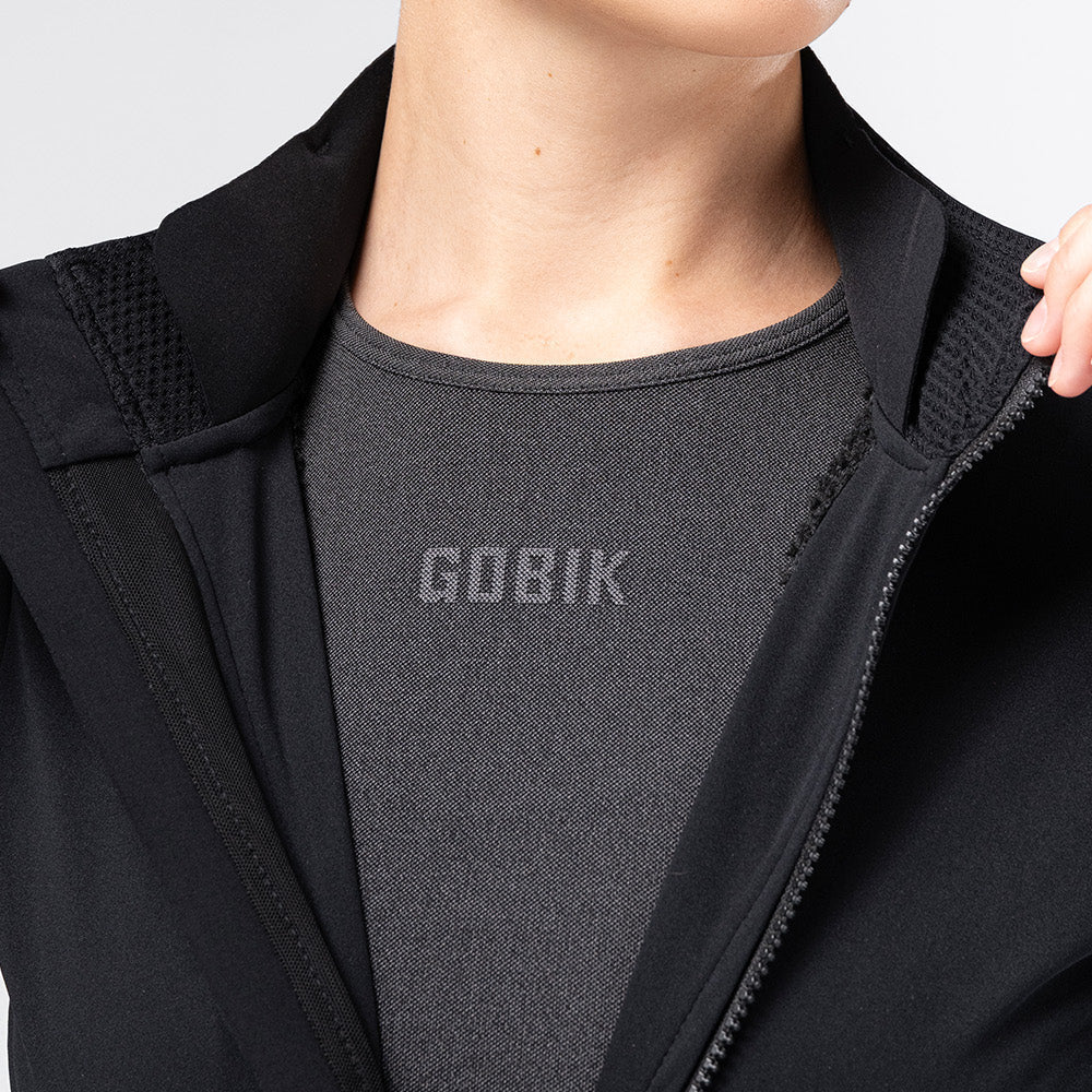 Veste Gobik Armour 3.0 Vanta - Noir