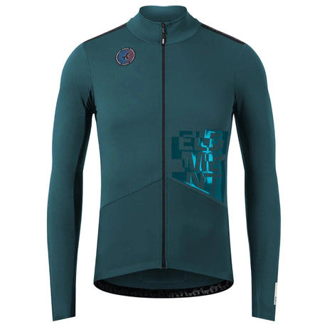 Giacca Gobik Element Sunken - Verde Gobik