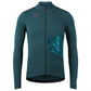 Giacca Gobik Element Sunken - Verde Gobik