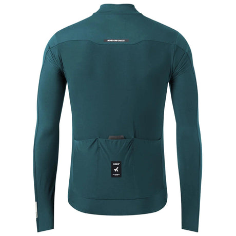 Giacca Gobik Element Sunken - Verde Gobik