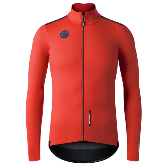 Gobik Envy 2.0 Flame jacket - Red