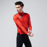 Giacca Gobik Envy 2.0 Flame - Rosso Gobik