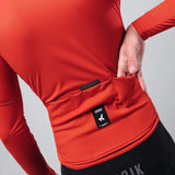 Giacca Gobik Envy 2.0 Flame - Rosso Gobik