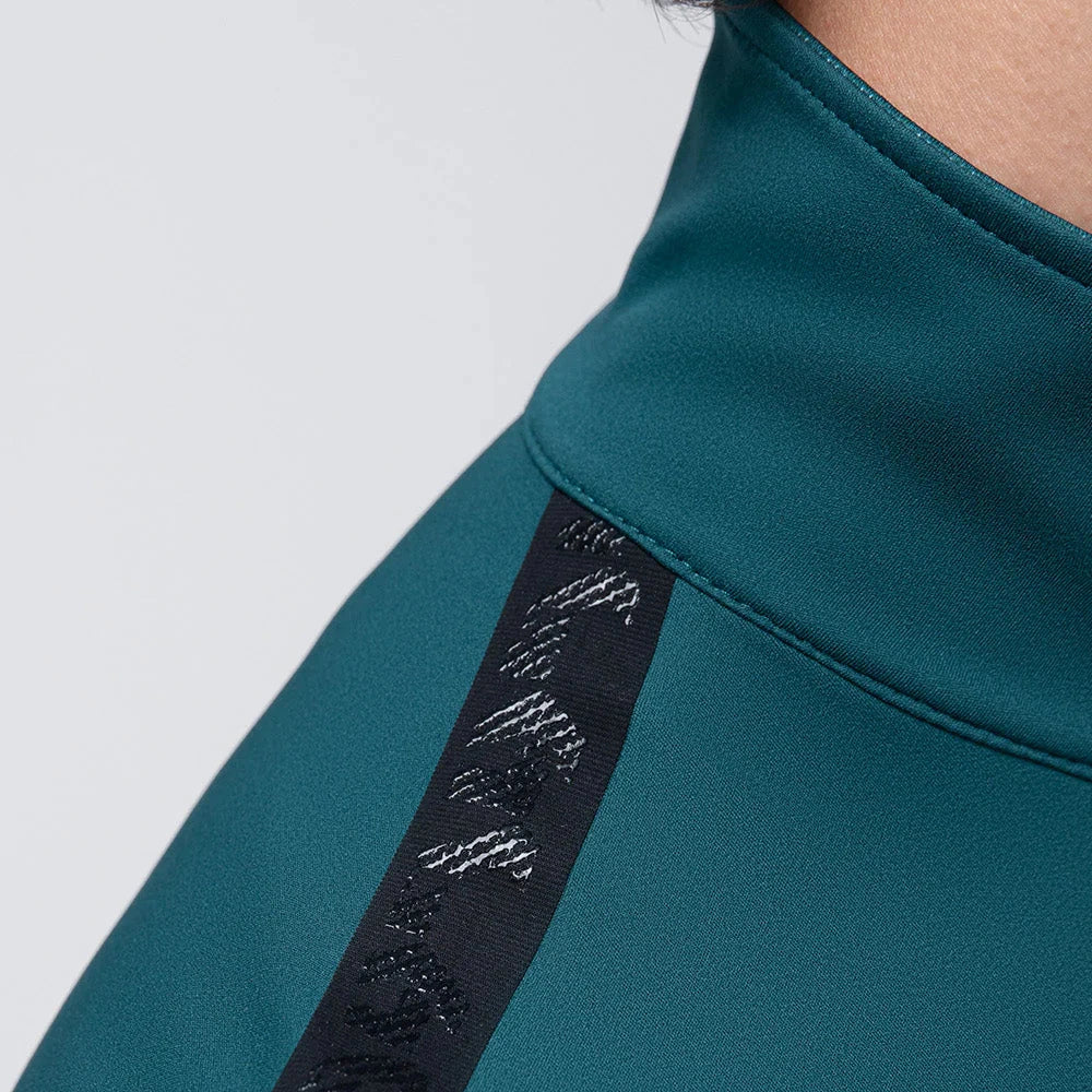 Giacca Gobik Envy 2.0 Sunken - Verde Gobik