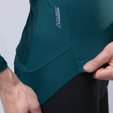 Giacca Gobik Envy 2.0 Sunken - Verde Gobik