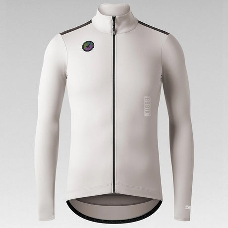 Chaqueta Gobik Envy 3.0 Meadow - Gris