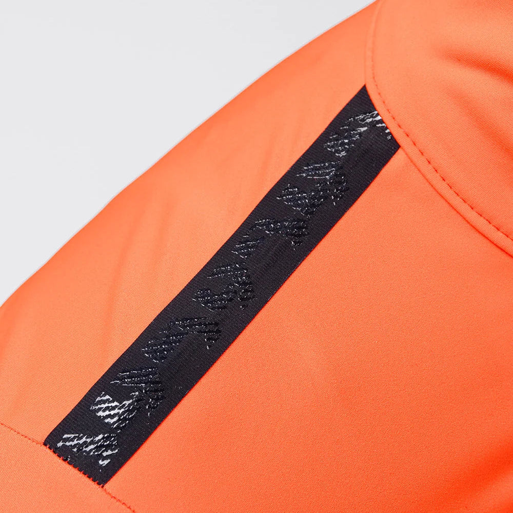 Gobik Envy 3.0 Superflame Jacke - Orange