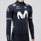 Giacca Gobik Movistar 2026 Envy 2.0 Gobik