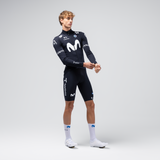 Giacca Gobik Movistar 2026 Envy 2.0 Gobik