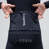 Giacca Gobik Movistar 2026 Envy 2.0 Gobik