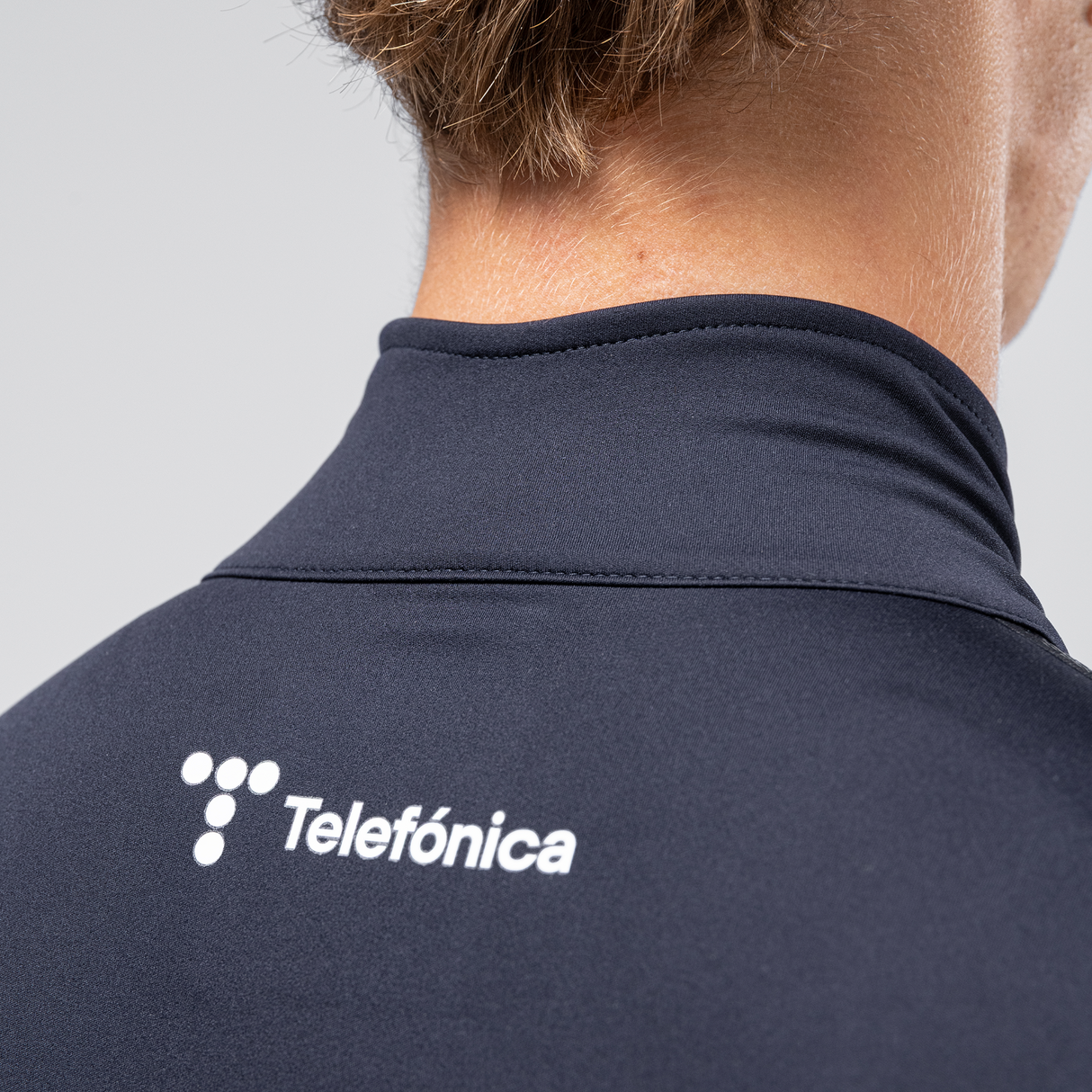 Giacca Gobik Movistar 2026 Envy 2.0 Gobik