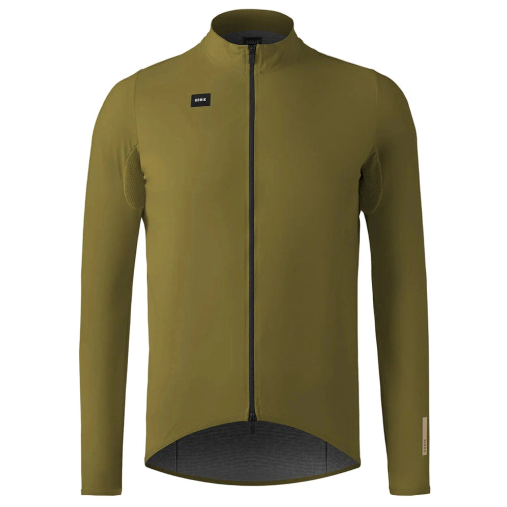 Giacca Gobik Selkie Avocado - Verde Gobik