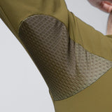 Giacca Gobik Selkie Avocado - Verde Gobik