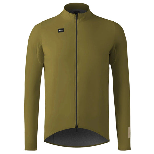 Gobik Selkie Avocado jacket - Green