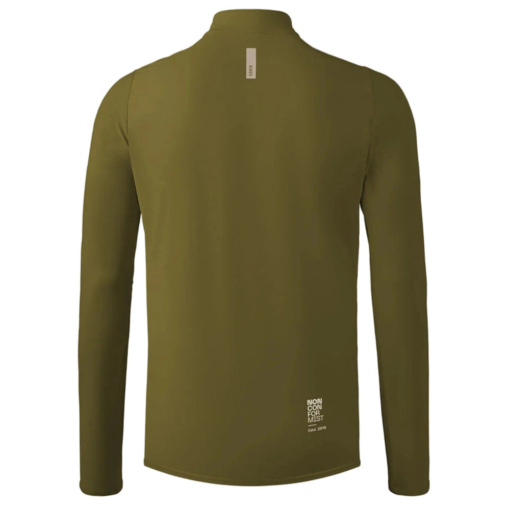 Giacca Gobik Selkie Avocado - Verde Gobik