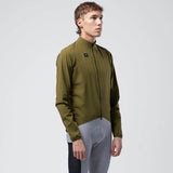 Giacca Gobik Selkie Avocado - Verde Gobik