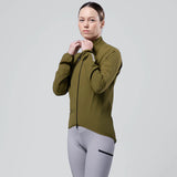 Giacca Gobik Selkie Avocado - Verde Gobik