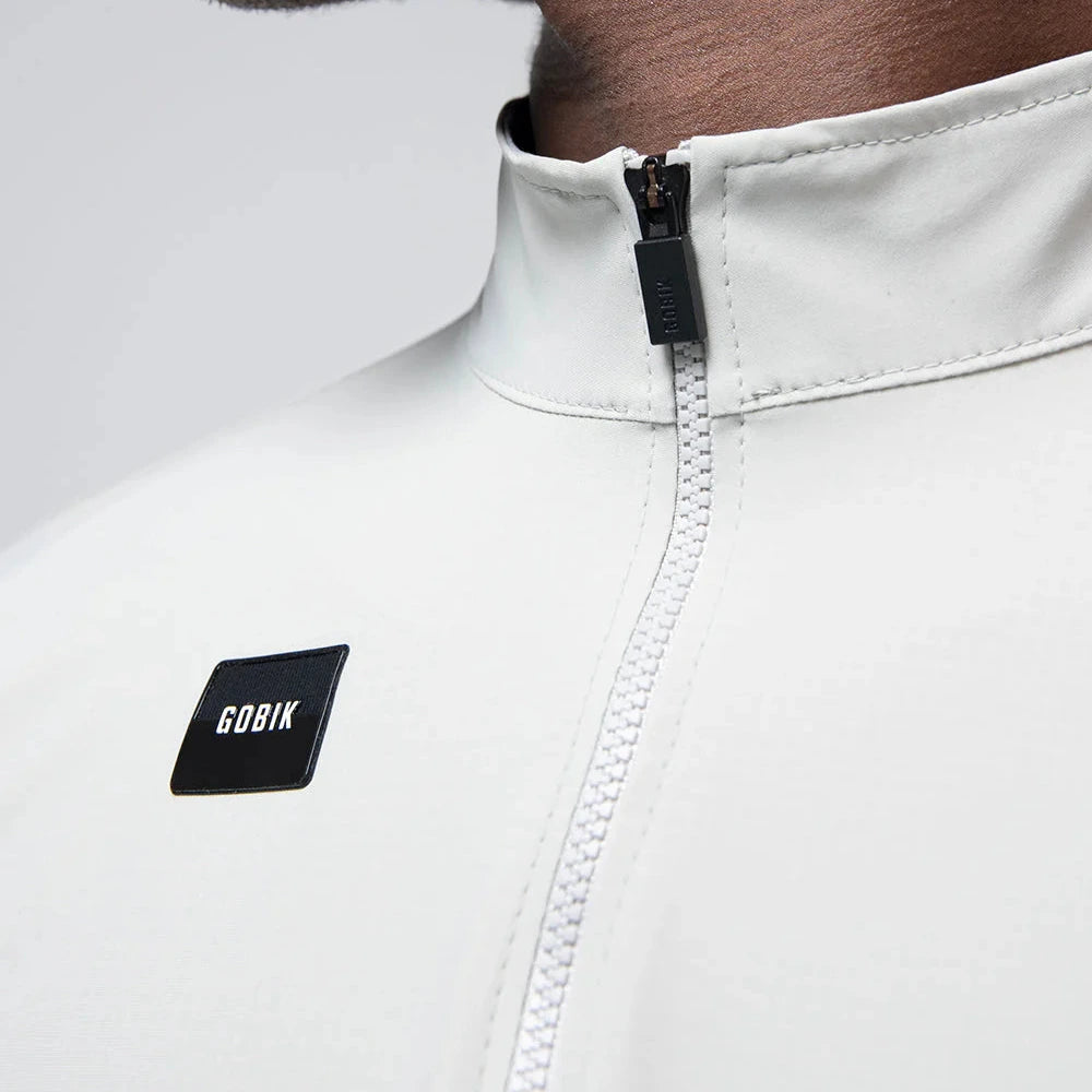 Giacca Gobik Selkie Lunar - Grigio Gobik