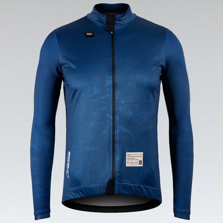 Chaqueta Gobik Skimo Pro 2.0 Assault - Azul