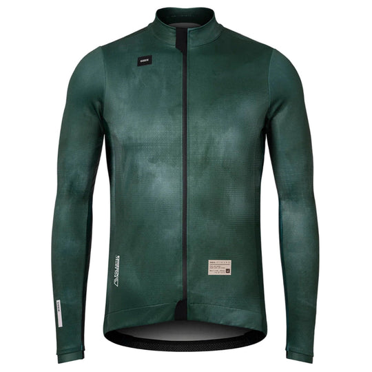Gobik Skimo Pro 2.0 Cardin jacket - Green