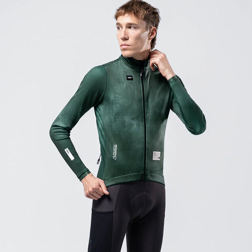 Giacca Gobik Skimo Pro 2.0 Cardin - Verde Gobik