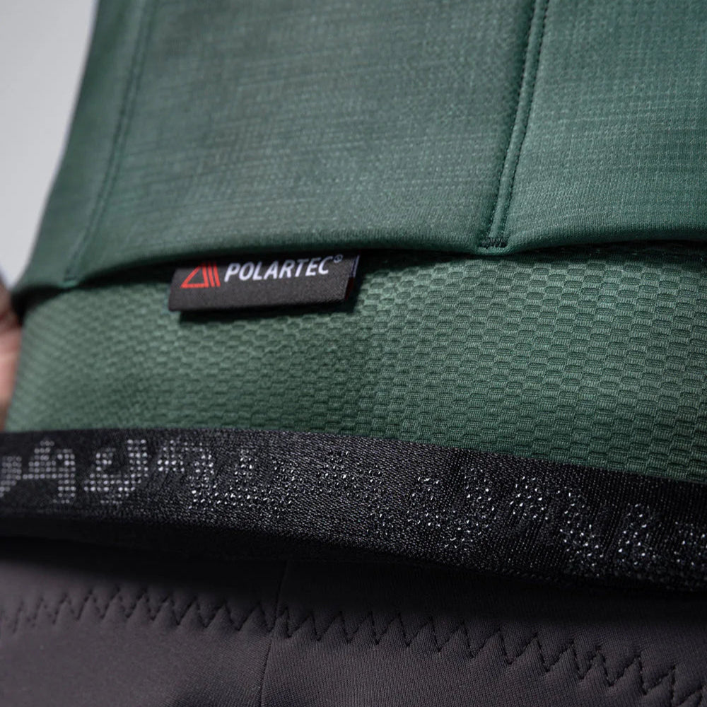 Giacca Gobik Skimo Pro 2.0 Cardin - Verde Gobik