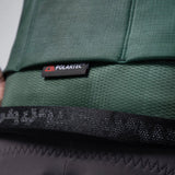 Giacca Gobik Skimo Pro 2.0 Cardin - Verde Gobik