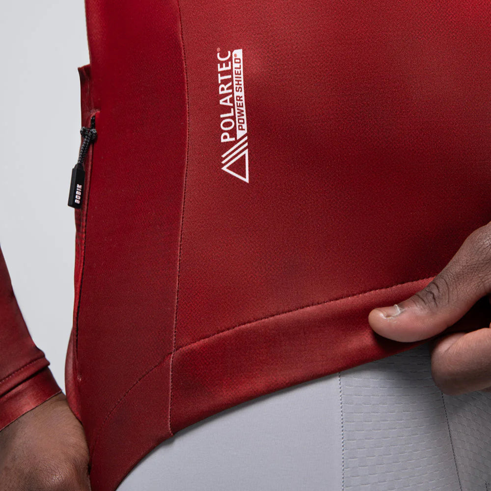 Giacca Gobik Skimo Pro 2.0 Classy - Rosso Gobik