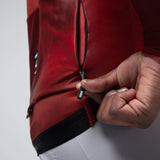 Giacca Gobik Skimo Pro 2.0 Classy - Rosso Gobik