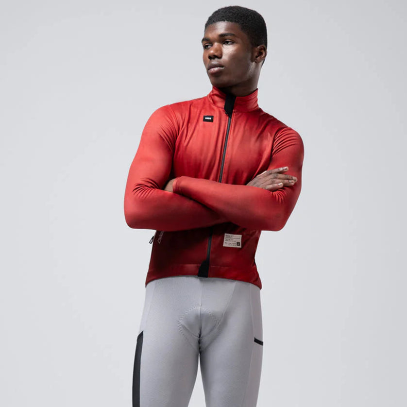 Giacca Gobik Skimo Pro 2.0 Classy - Rosso Gobik