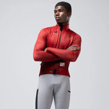 Giacca Gobik Skimo Pro 2.0 Classy - Rosso Gobik