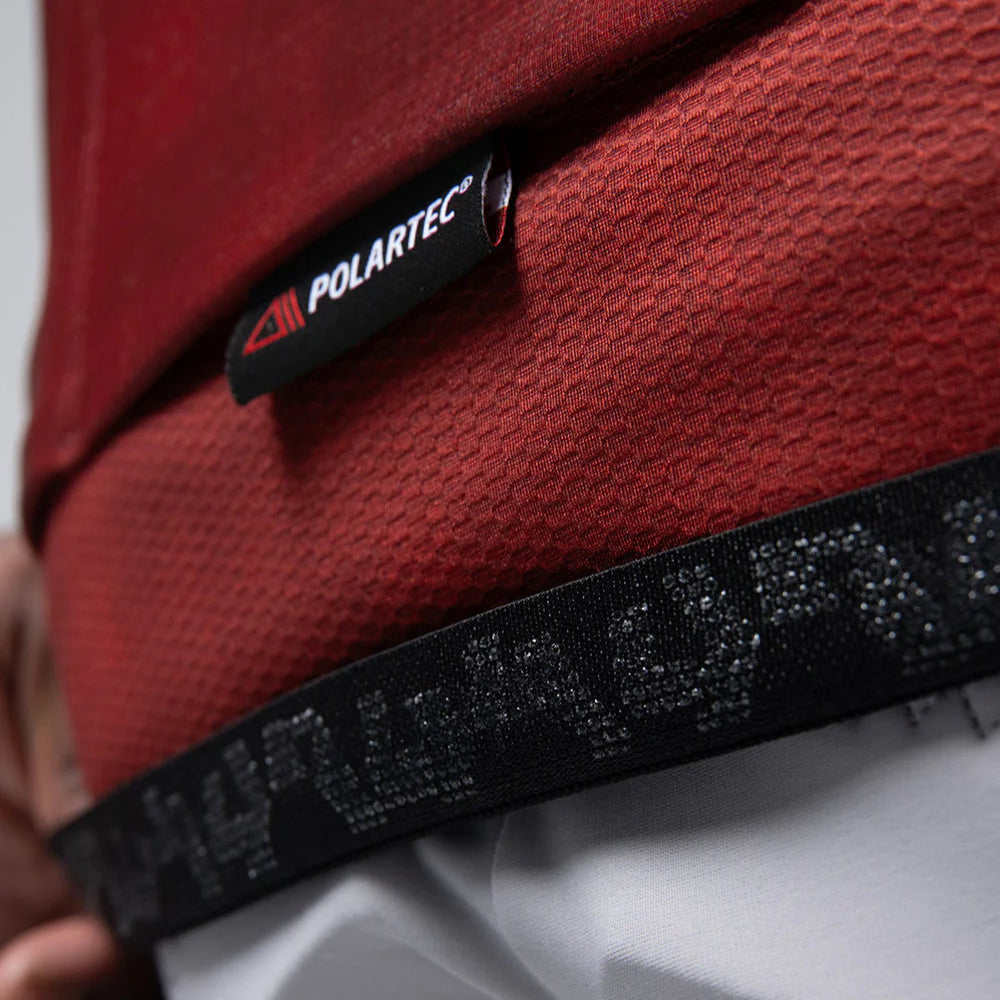 Giacca Gobik Skimo Pro 2.0 Classy - Rosso Gobik