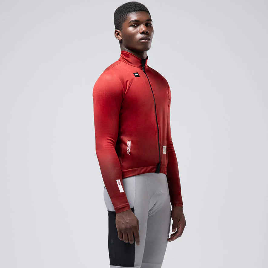 Giacca Gobik Skimo Pro 2.0 Classy - Rosso Gobik