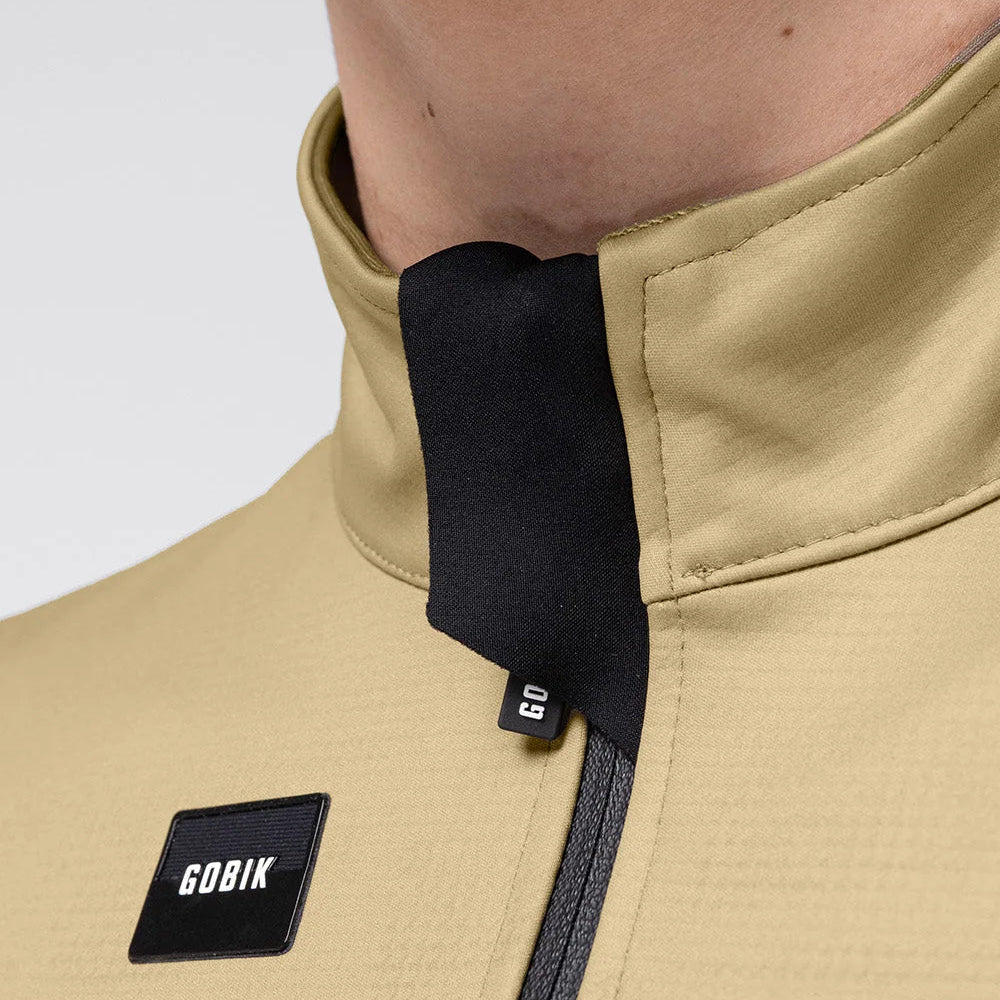 Giacca Gobik Skimo Pro 2.0 Keemun - Beige
