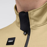 Giacca Gobik Skimo Pro 2.0 Keemun - Beige